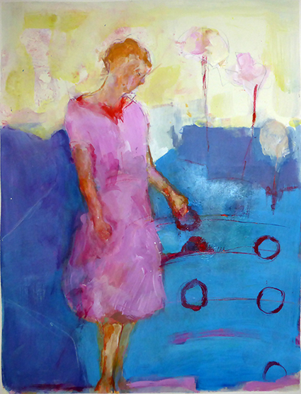 Helen diterle