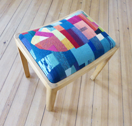 Hocker